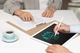 Графічний планшет Xiaomi Mi Home (Mijia) LCD Small Blackboard 13.5" White (XMXHB02WC) - зображення 4
