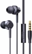 Навушники Baseus Encok HZ11 (3,5mm) Чорні - изображение 1