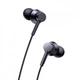Навушники Baseus Encok HZ11 (3,5mm) Чорні - изображение 2