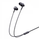 Навушники Baseus Encok HZ11 (3,5mm) Чорні - изображение 3