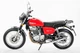 Мотоцикл JAWA 350 OHC SPORT 397 см3 Червоний - изображение 2