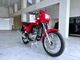 Мотоцикл JAWA 350/640 Style Двотактний Червоний - зображення 9