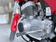 Мотоцикл JAWA 350/640 Style Двотактний Червоний - зображення 11