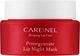 Нічна маска для губ "Гранат" - Carenel Pomegrant Lip Night Mask 23g (1280592-141831) - зображення 1