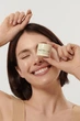 Ночная маска для губ "Ваниль" - Pastel Lab. Lip Sleeping Mask Vanilla 10g (1387899-21267813) - изображение 3
