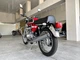 Мотоцикл JAWA 350/634 Retro Двотактний Червоний - изображение 12