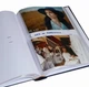 Альбом на 200 фотографий 15*21см Gedeon B68200S CLASSIC GREY - изображение 3