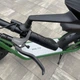 Електросамокат VOLTO Cruise 20" 1000W 19Ah NFC Зелений - зображення 7