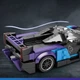Конструктор Reobrix McLaren Sabre (390 деталей) - зображення 3