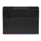 Ноутбук MSI Raider GE68HX 14VGG (14VGG-28322) Black - изображение 9