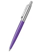 Кулькова ручка Parker JOTTER 17 Plastic Frosty Purple CT BP в Eco упаковці 15 932_2665e - зображення 3