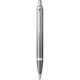 Кулькова ручка Parker IM Rituals Grey CT BP 29232 - зображення 1