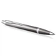 Кулькова ручка Parker IM Rituals Grey CT BP 29232 - зображення 3