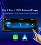 Автомагнітола Android 1 DIN сенсорна універсальна XPRO 6288-А (41982-6288-А_2072) - изображение 1