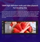 Автомагнітола Android 1 DIN сенсорна універсальна XPRO 6288-А (41982-6288-А_2072) - изображение 4