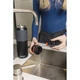 Термопляшка Kambukka Elton Insulated 1000 мл чорна 11-03037 - изображение 9