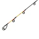 Набір Вудилище фідерне Carp Pro CP Method + Ultimate Method Feeder 3.9м 140г CPUMF390 + Котушка Carp Pro D-Carp 8000 SD New - зображення 11