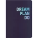 Книга записник Axent Motivation Dream A5 8700-16-A - зображення 1