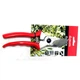 Секатор 21 см, плоскостной Bellota 23604-21 - изображение 2