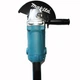 Кутова шліфмашина Makita GA9050 (2000 Вт, 230 мм) - зображення 3
