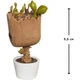 Фигурка Funko Pop! Guardians of the Galaxy: Танцующий Грут 9.6см (5104) [118194] - изображение 3