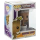 Фигурка Funko Pop! Guardians of the Galaxy: Танцующий Грут 9.6см (5104) [118194] - изображение 4