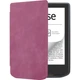 Чехол-книжка BeCover Smart Case для Pocketbook 629 Verse / 634 Verse Pro 6" Purple (710978) [114568] - изображение 1