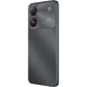 Смартфон ZTE Blade A34 4/64GB Grey [114158] - изображение 5