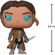 Фігурка Funko Pop! Dune: Чані 9.6см (72633) [118785] - зображення 2