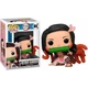 Фигурка Funko Pop! Demon Slayer: Незуко Камадо 9.6см (49013) [118179] - изображение 5