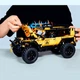 Конструктор ONEBOT Off Road Vehicle Explorer (OBJEP92AIQI) [118453] - изображение 8