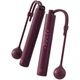 Розумна скакалка MiJia Jump Rope Dark Burgundy (BHR8335CN) [118323] - зображення 3