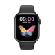 Смарт-годинник Globex Smart Watch HW68 mini Black - зображення 3