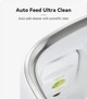 Робот пылесос моющий NARWAL Freo Versatile Self Mop Clean Robot with DirtSense, автоматическая сушка/мойка мопов, автоочистка станции, техника для дома - изображение 8