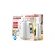 Електрочайник Ardesto EKL-F420WWD - зображення 6