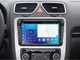 Универсальная автомагнитола FORS.auto для Volkswagen 4 PRO-8 (8", 4+64Gb, CarPlay) - изображение 2
