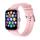 Смарт-часы Globex Me3 Pink - изображение 1