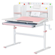 Детский стол Evo-Kids TH-230 Pink (TH-230 W/PN) - изображение 1