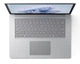 Ноутбук Microsoft Surface Laptop 6 15 (ZLB-00035) Platinum - изображение 3