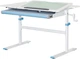 Детский стол Evo-Kids TH-220 Blue (TH-220 W/BL) - изображение 1