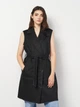 Куртка женская Zara 8073/524 S Черная (08073524800021) - изображение 1