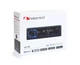 Автомагнітола 1DIN Nakamichi NQ711BМ з мультипідсвічуванням - зображення 4