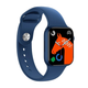 Смарт-часы Globex Smart Watch HW68 mini Blue - изображение 1