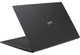Ноутбук LG gram 15 15Z90S (15Z90S-H.AAB6U1) Black - изображение 6