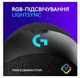 Микрофон Logitech G Yeti Orb RGB Black (988-000551) - изображение 2