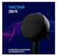 Микрофон Logitech G Yeti Orb RGB Black (988-000551) - изображение 3