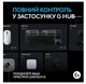 Микрофон Logitech G Yeti Orb RGB Black (988-000551) - изображение 6