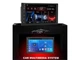 Универсальная автомагнитола FORS.auto Universal 1DIN 2 ULTRA (7", 2+32Gb, CarPlay) - изображение 3