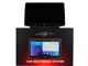 Универсальная автомагнитола FORS.auto Universal 1DIN 2 PRO-10UNK (10", 2+32Gb, CarPlay) - изображение 4