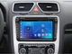 Универсальная автомагнитола FORS.auto для Volkswagen 2 ULTRA-8 (8", 2+32Gb, CarPlay) - изображение 3